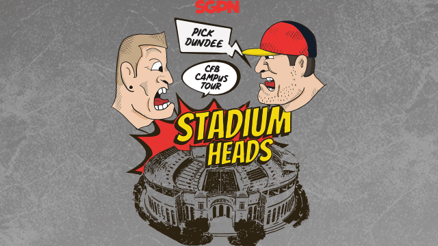 Introduction | Stadium Heads (Ep. 1)