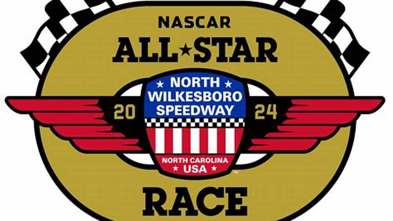 NASCAR All-Star Race at North Wilkesboro Speedway Underdog Fantasy Picks