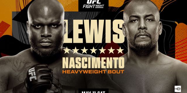 Best Bet For Saturday (May 11th): UFC St. Louis Predictions