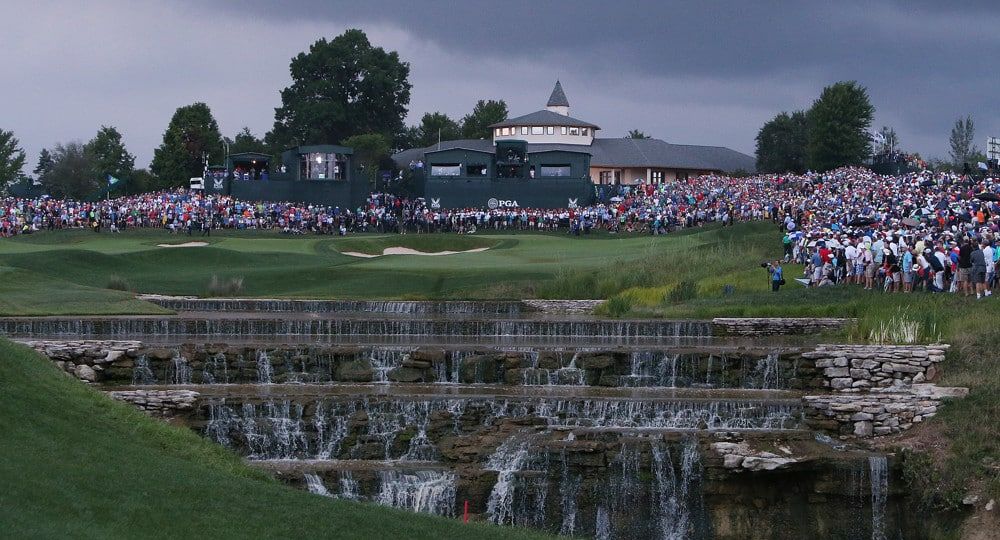 2024 PGA Championship Preview