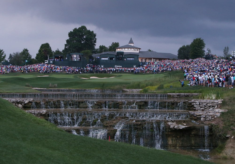 2024 PGA Championship Preview
