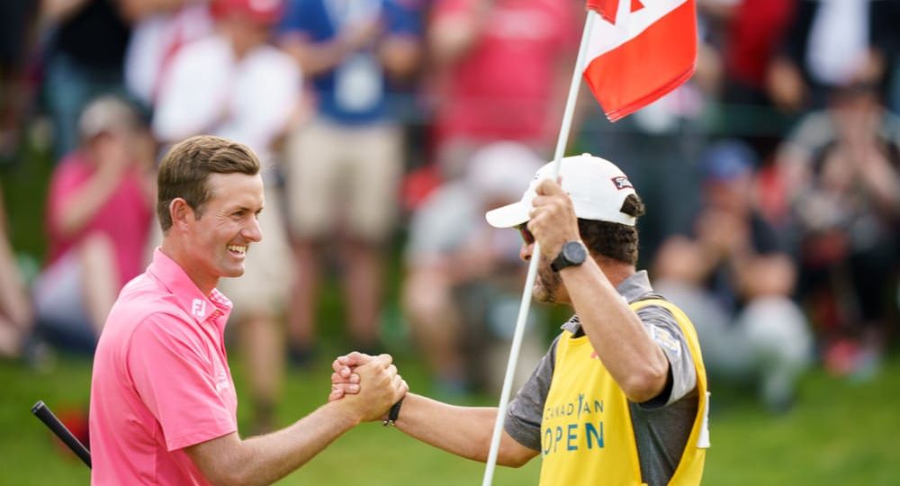 2024 RBC Canadian Open Preview
