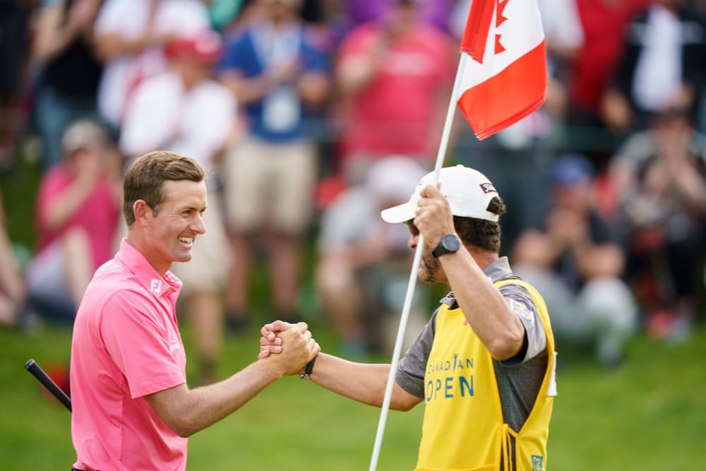 2024 RBC Canadian Open Preview