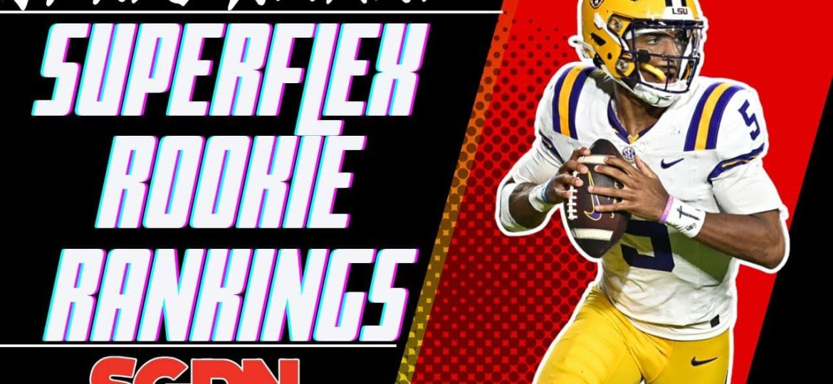 Top 12 Quarterback Fantasy Football Rankings 2024