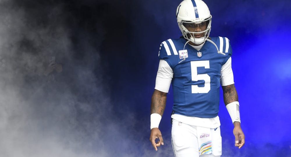 Chicago Bears at Indianapolis Colts Preview and Predictions