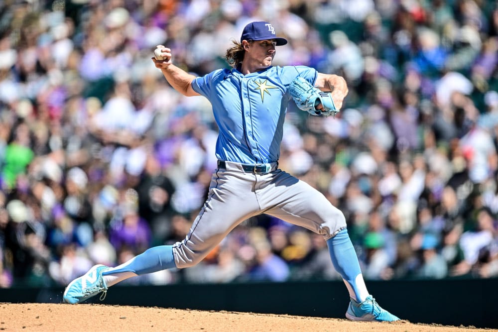NRFI YRFI Picks June 4 - bets June 4 - picks June 4 - Come tail along with these MLB picks today with us!