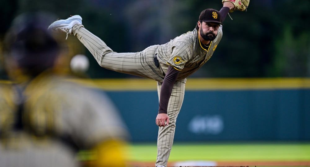 NRFI YRFI Picks June 19 - bets June 19 - picks June 19 - Come tail along with these MLB picks today with us!
