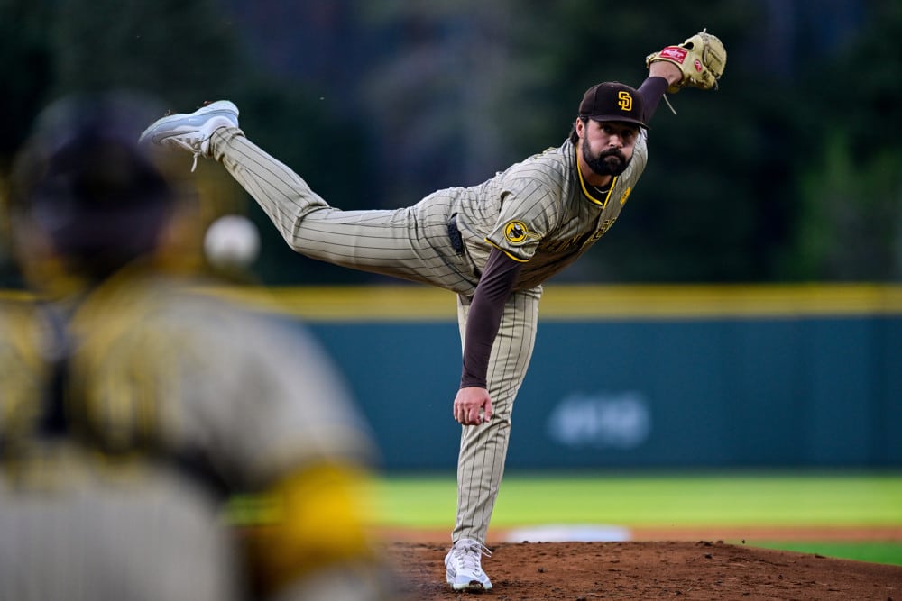 NRFI YRFI Picks June 19 - bets June 19 - picks June 19 - Come tail along with these MLB picks today with us!
