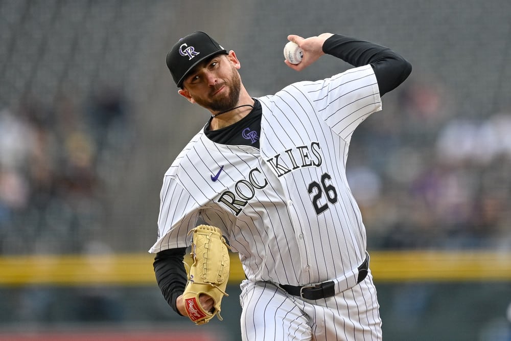 NRFI YRFI Picks June 2 - bets June 2 - picks June 2 - Come tail along with these MLB picks today with us!