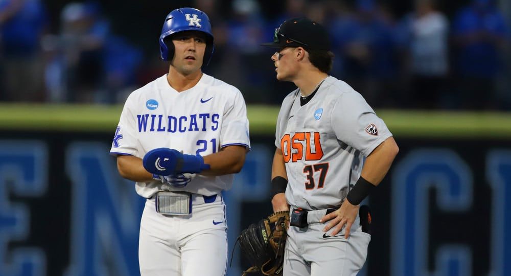College Baseball Picks For June 9th - NCAA Baseball Tournament