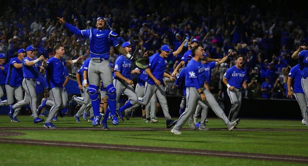 College World Series Picks 6/17 - College Baseball Betting Odds