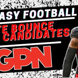 Fantasy Football Sleepers