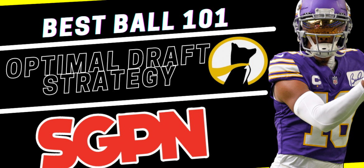 Best Underdog Draft Strategies - Underdog Fantasy Best Ball Mania Winning Strategies