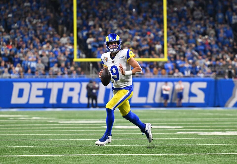 Skip to content NFL Most Passing & Receiving Yards Picks