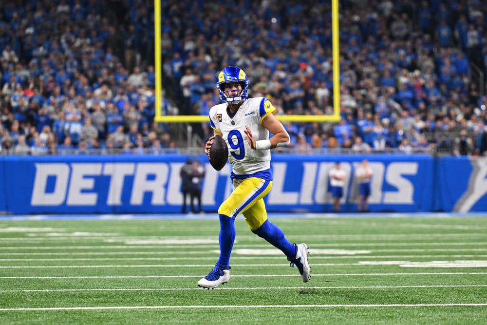  Skip to content NFL Most Passing & Receiving Yards Picks