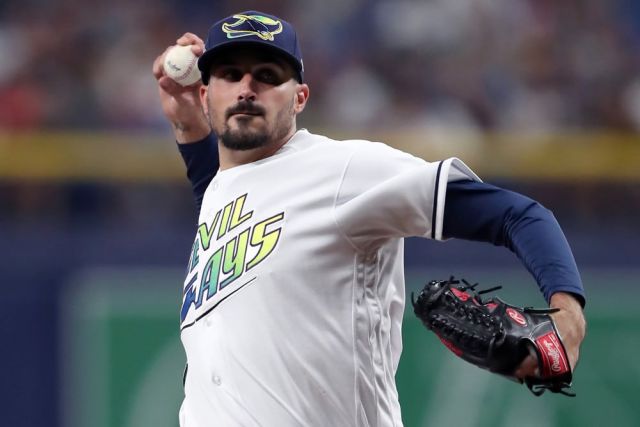 NRFI YRFI Picks June 22 - bets June 22 - picks June 22 - Come tail along with these MLB picks today with us!