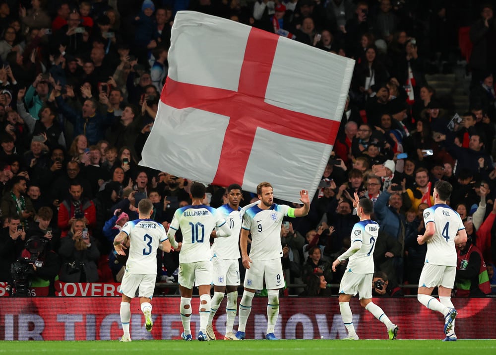Euro 2024 Matchday 1 Best Bets