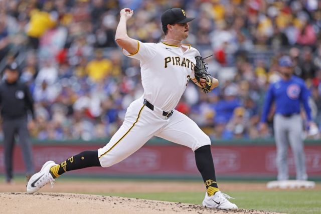 Sports Betting News: Pirate, Tiger Among Faves For MLB Futures; FanDuel, DraftKings Stocks Take a Hit; Underdog Poised for Arizona; North Carolina Sports Betting Benefits Tax Income