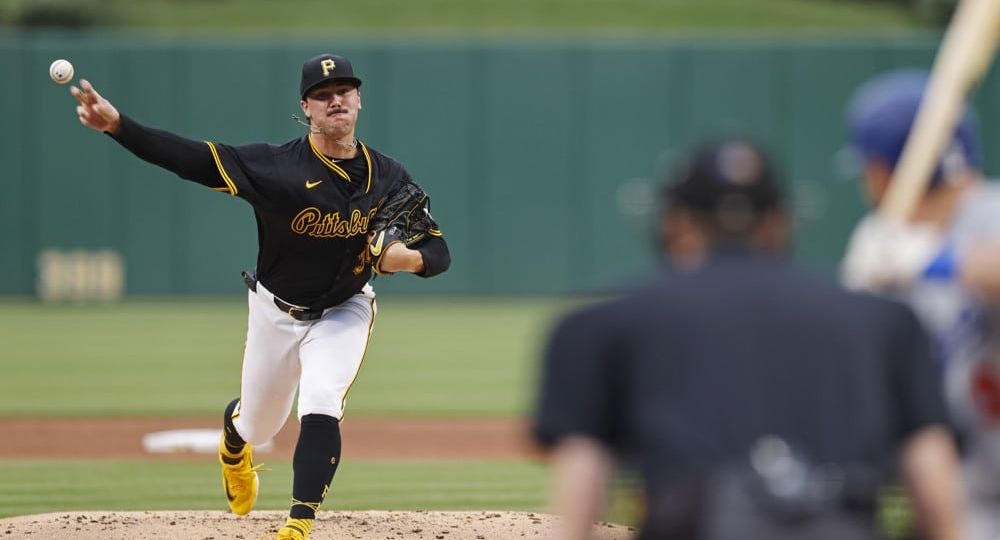 NRFI YRFI Picks June 17 - bets June 17 - picks June 17 - Come tail along with these MLB picks today with us!