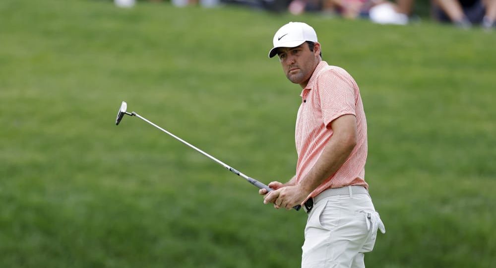 US Open Underdog Fantasy Pick ’em Plays – June 14th, 2024