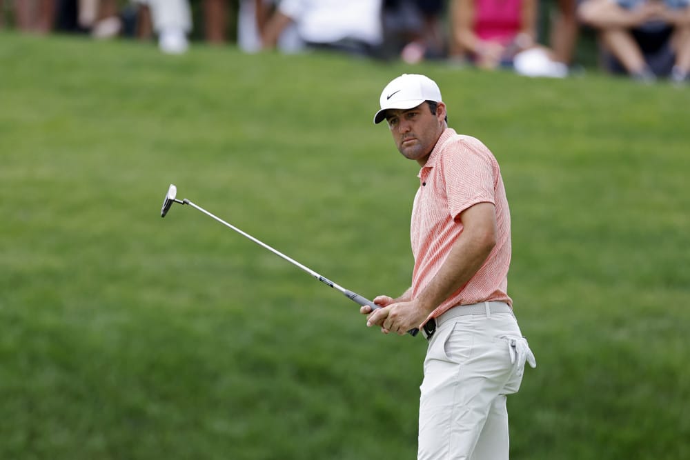 US Open Underdog Fantasy Pick ’em Plays – June 14th, 2024