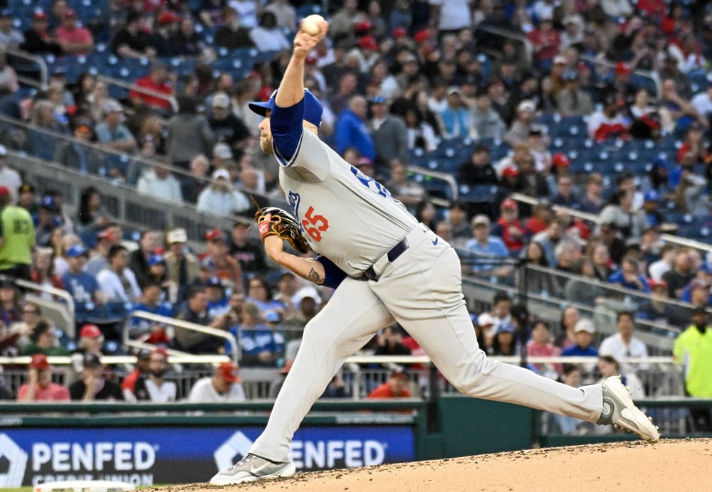 NRFI YRFI Picks June 5 - bets June 5 - picks June 5 - Come tail along with these MLB picks today with us!