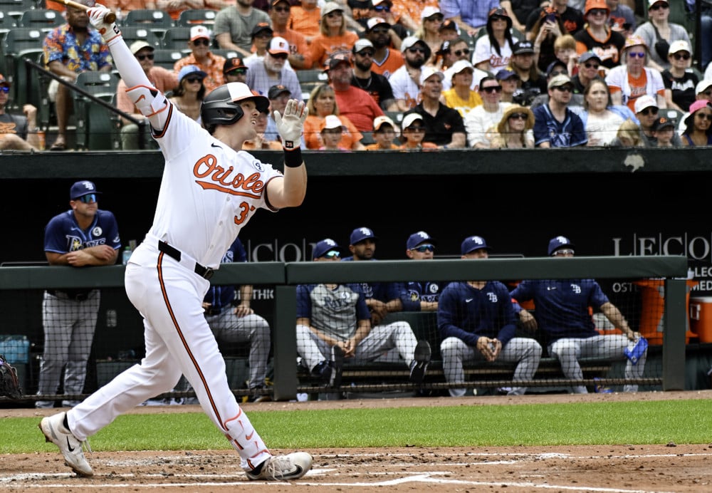 Underdog Fantasy MLB Daily Pick‘em Plays – August 20