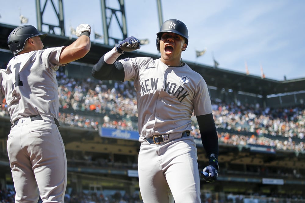 Underdog Plays for June 6 - MLB plays for June 6 - MLB Player Picks for June 6 - Come check out these plays
