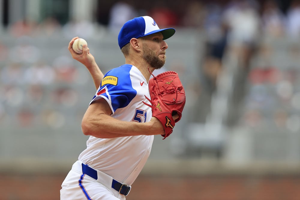 NRFI YRFI Picks June 7 - bets June 7 - picks June 7 - Come tail along with these MLB picks today with us!