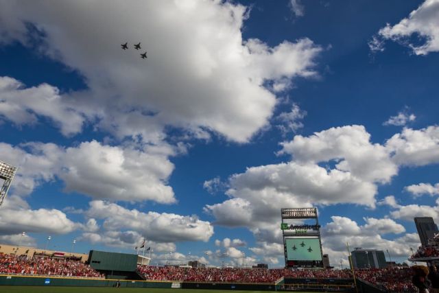 2024 College World Series Betting Odds: NCAA Baseball Power Rankings