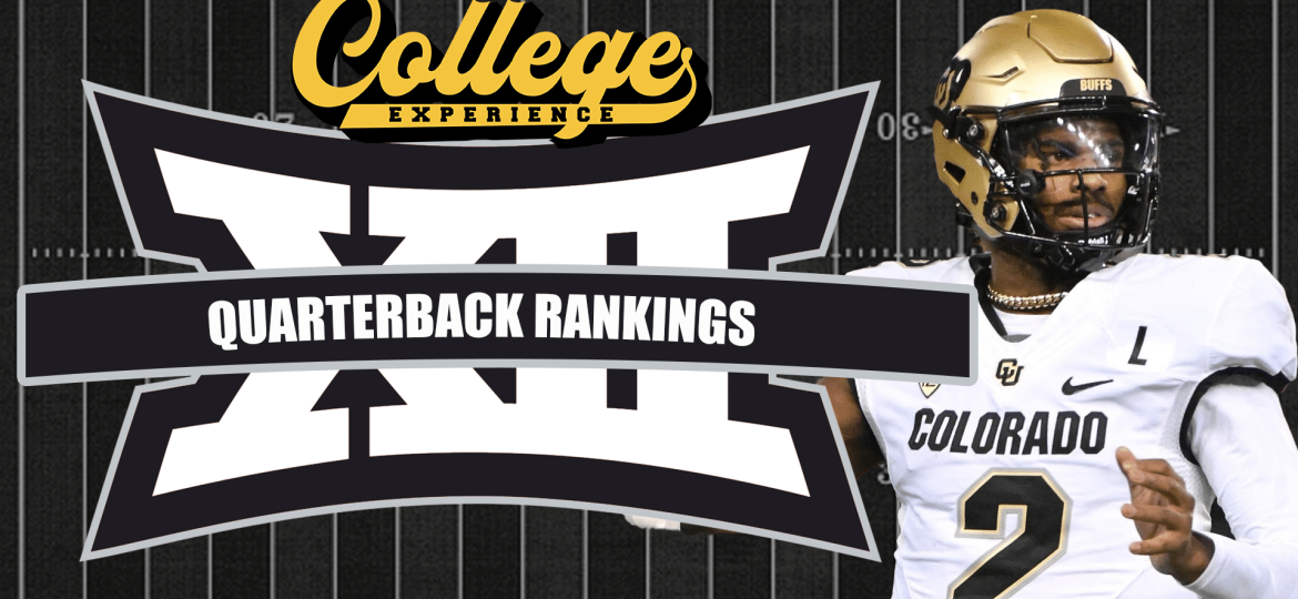 Big12qb