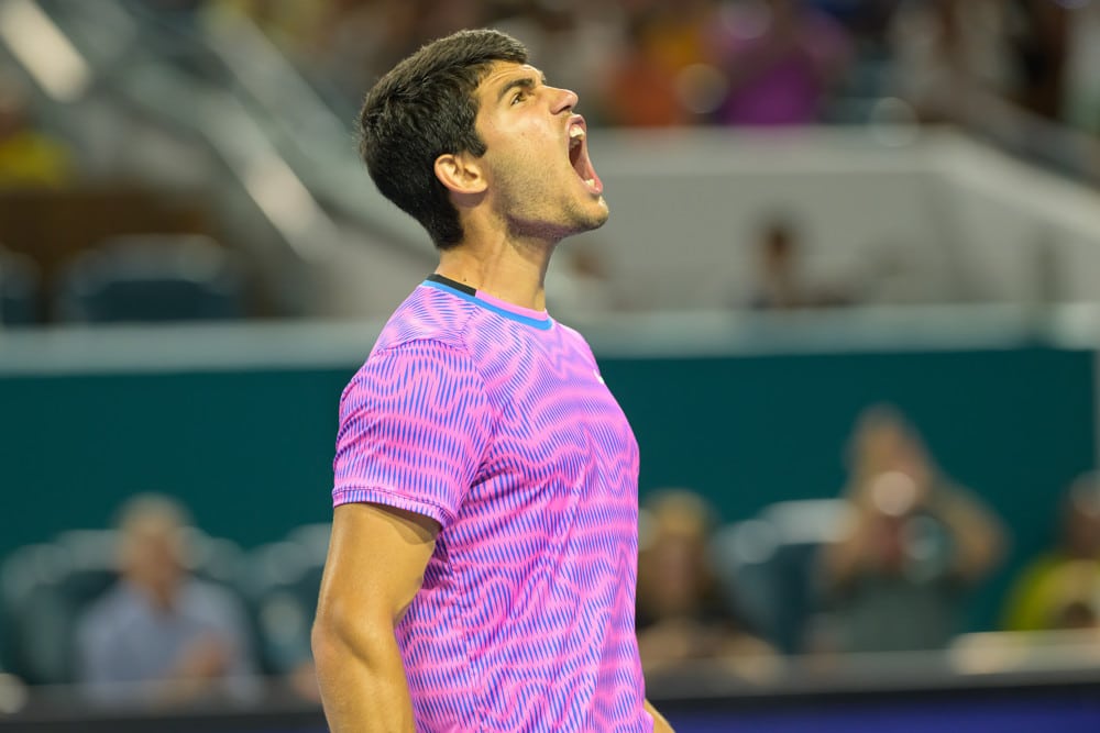 Underdog Picks for Tuesday (6/4): Tennis + MLB | The Daily Dog (Ep.2)