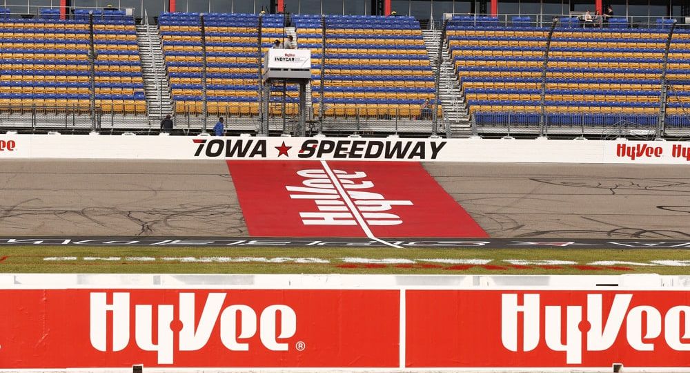 NASCAR Fantasy Picks: Iowa Corn 350 at Iowa Speedway Underdog Fantasy