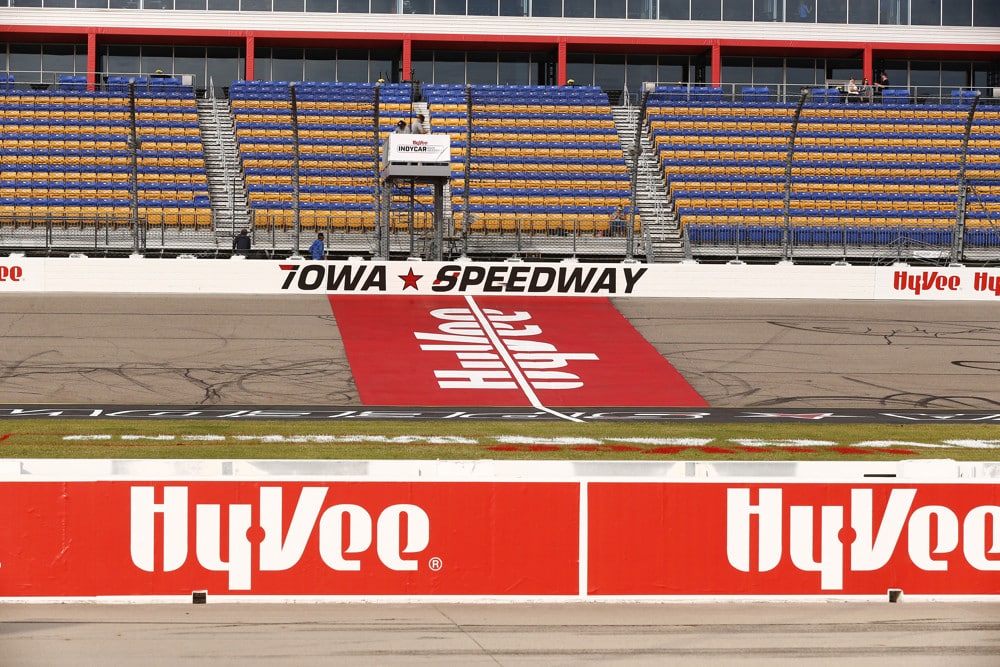 NASCAR Fantasy Picks: Iowa Corn 350 at Iowa Speedway Underdog Fantasy