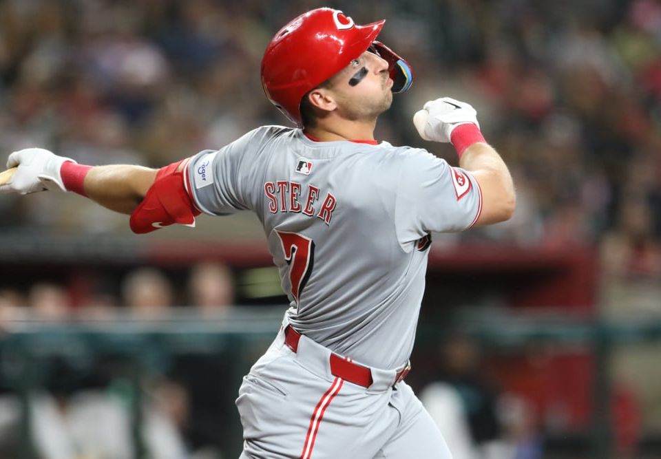 Underdog Fantasy MLB Daily Pick ‘Em Plays – June 5