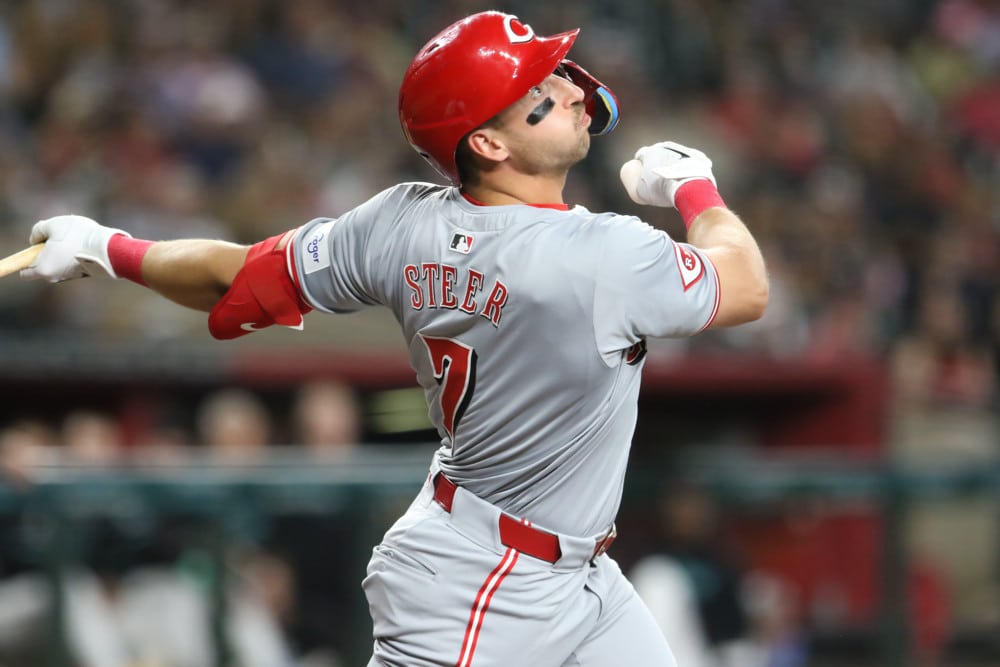 Underdog Fantasy MLB Daily Pick ‘Em Plays – June 5