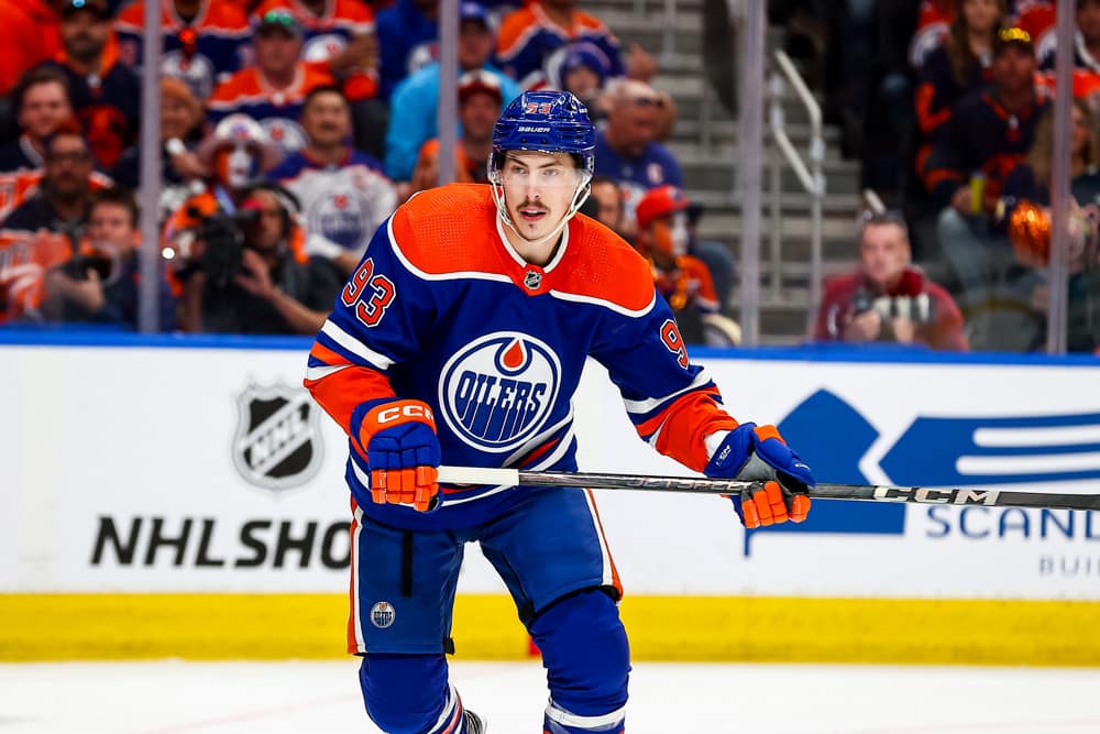 The Quick Pick: Daily NHL Underdog Fantasy Pick ’em Picks for June 10