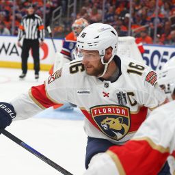 Best Bet For Tuesday (June 18th): NHL Predictions