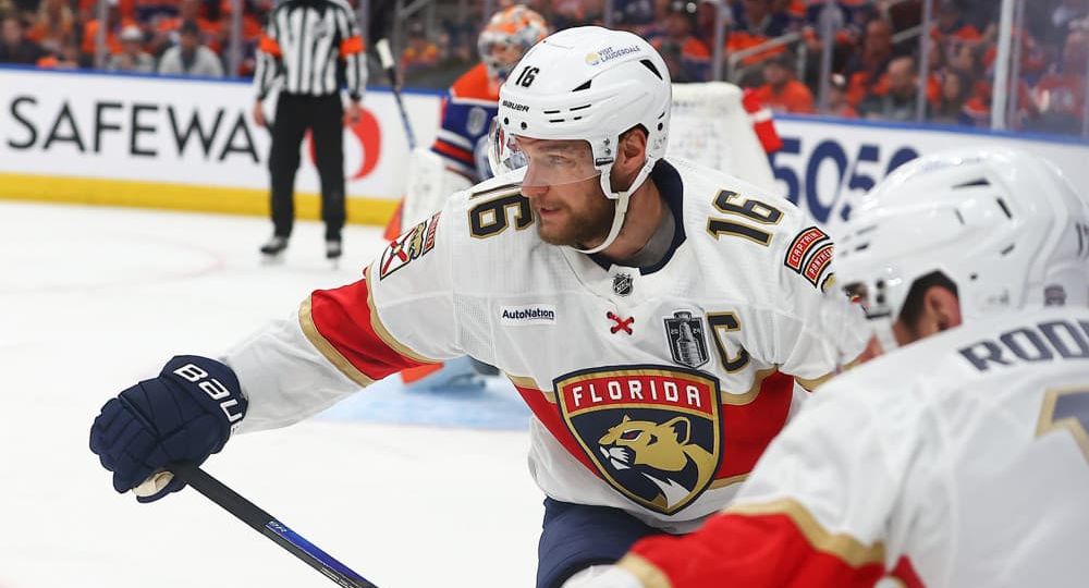Best Bet For Tuesday (June 18th): NHL Predictions