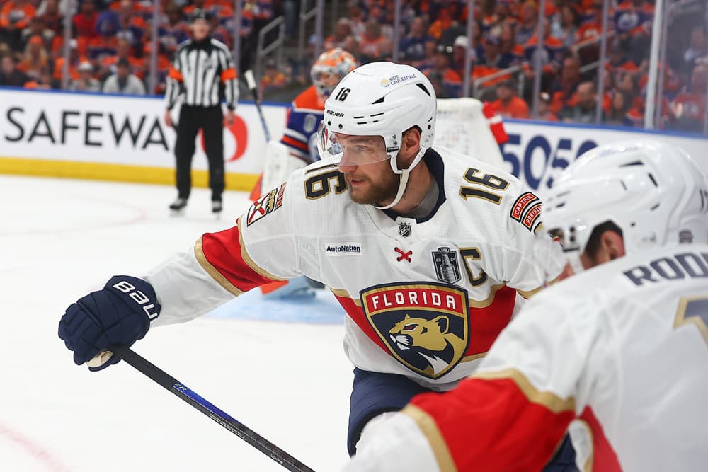 Best Bet For Tuesday (June 18th): NHL Predictions