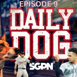 Underdog Picks for Thursday (6/13)