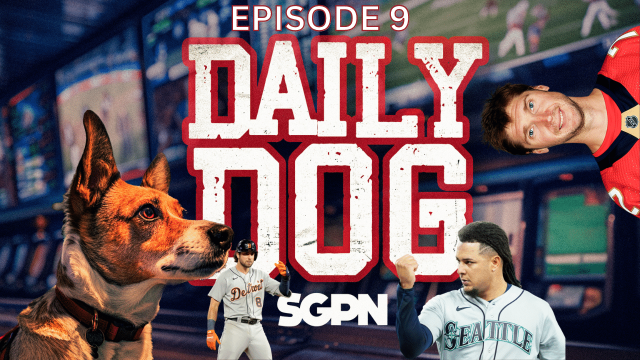 Underdog Picks for Thursday (6/13)