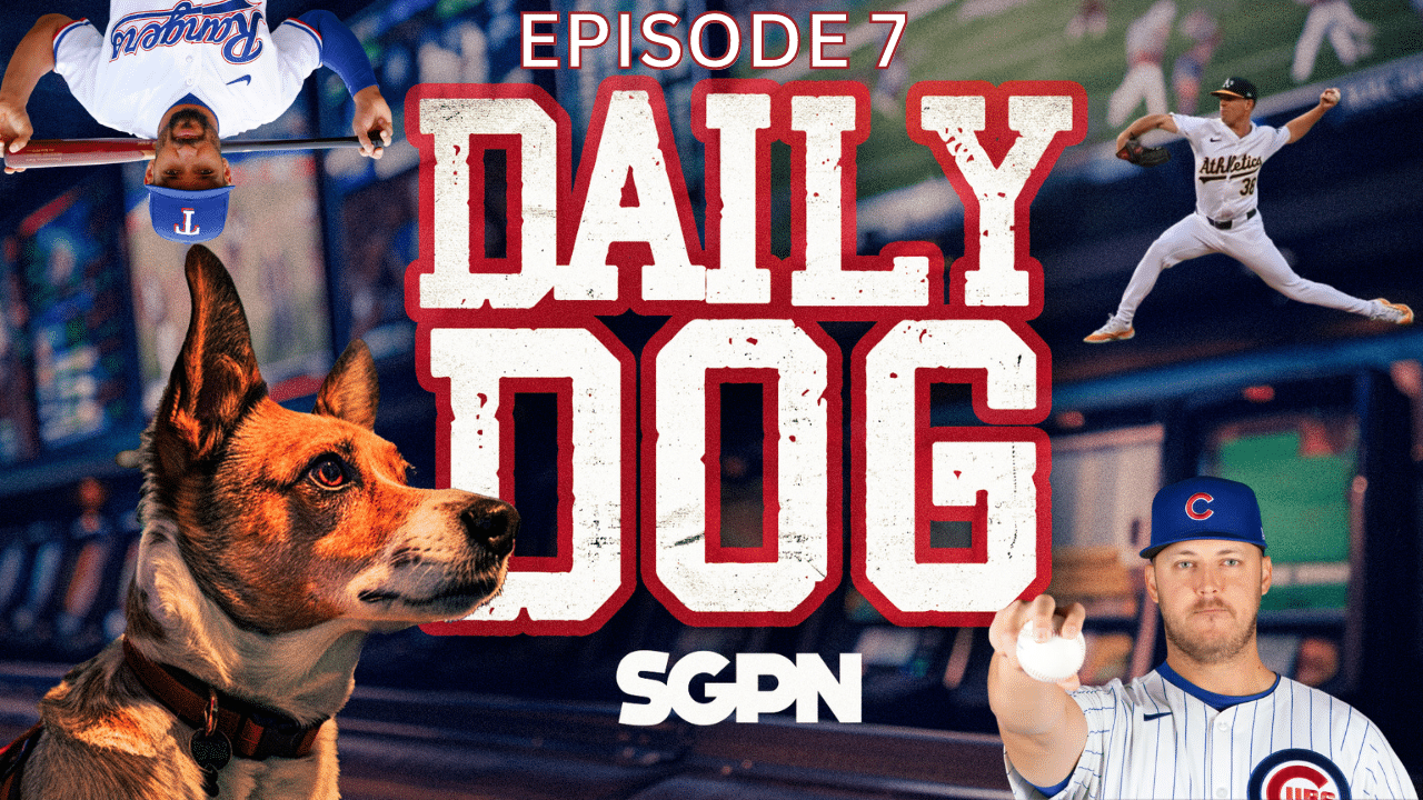 Underdog Picks for Tuesday (6/11)