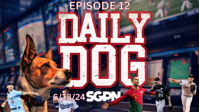 Underdog Picks for Tuesday (6/18): FIRST (WORST) INNING? | (Ep. 12)