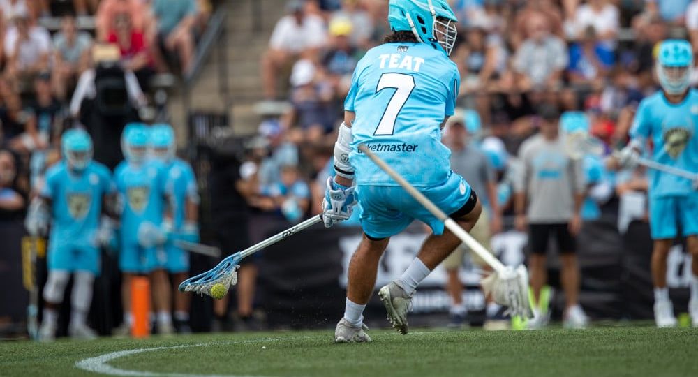 PLL: Updated 2024 Premier Lacrosse League Championship Odds and Best Bets