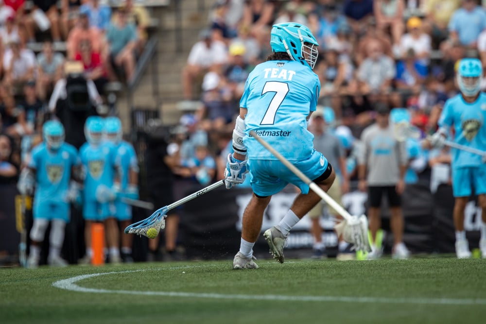 PLL: Updated 2024 Premier Lacrosse League Championship Odds and Best Bets 