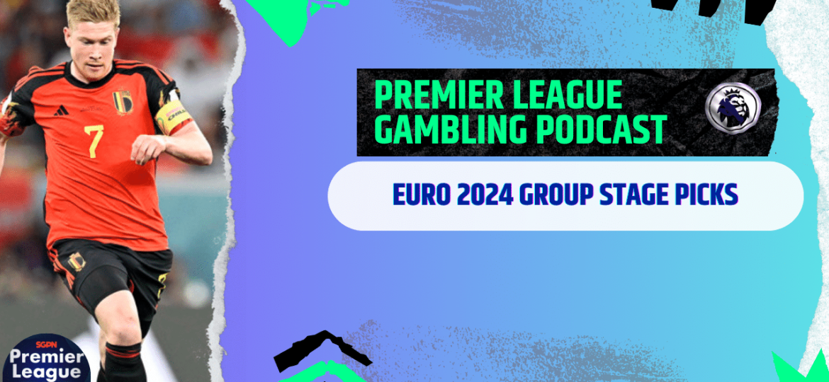EUROS GROUP STAGE