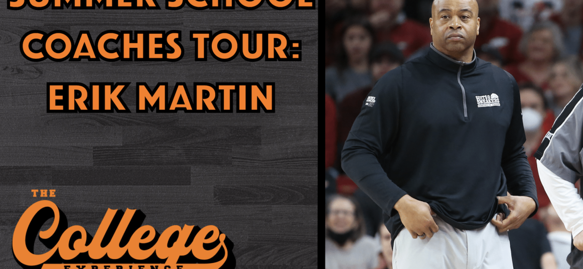 Erik Martin