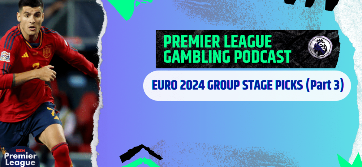 Group stage part 3