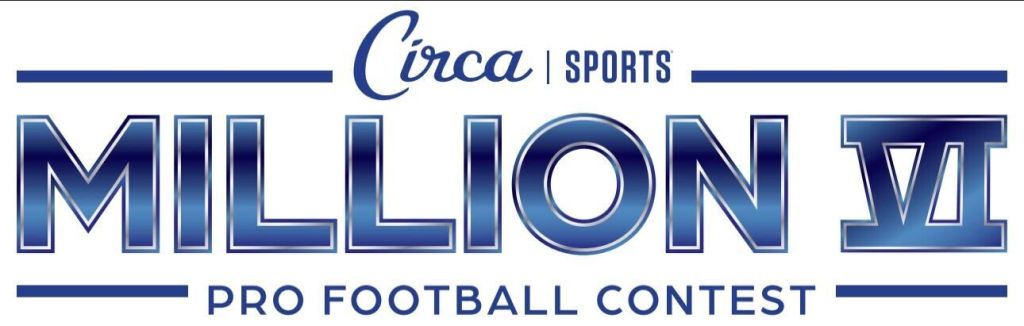 Circa Million VI - 5 NFL ATS Picks for Week 1 